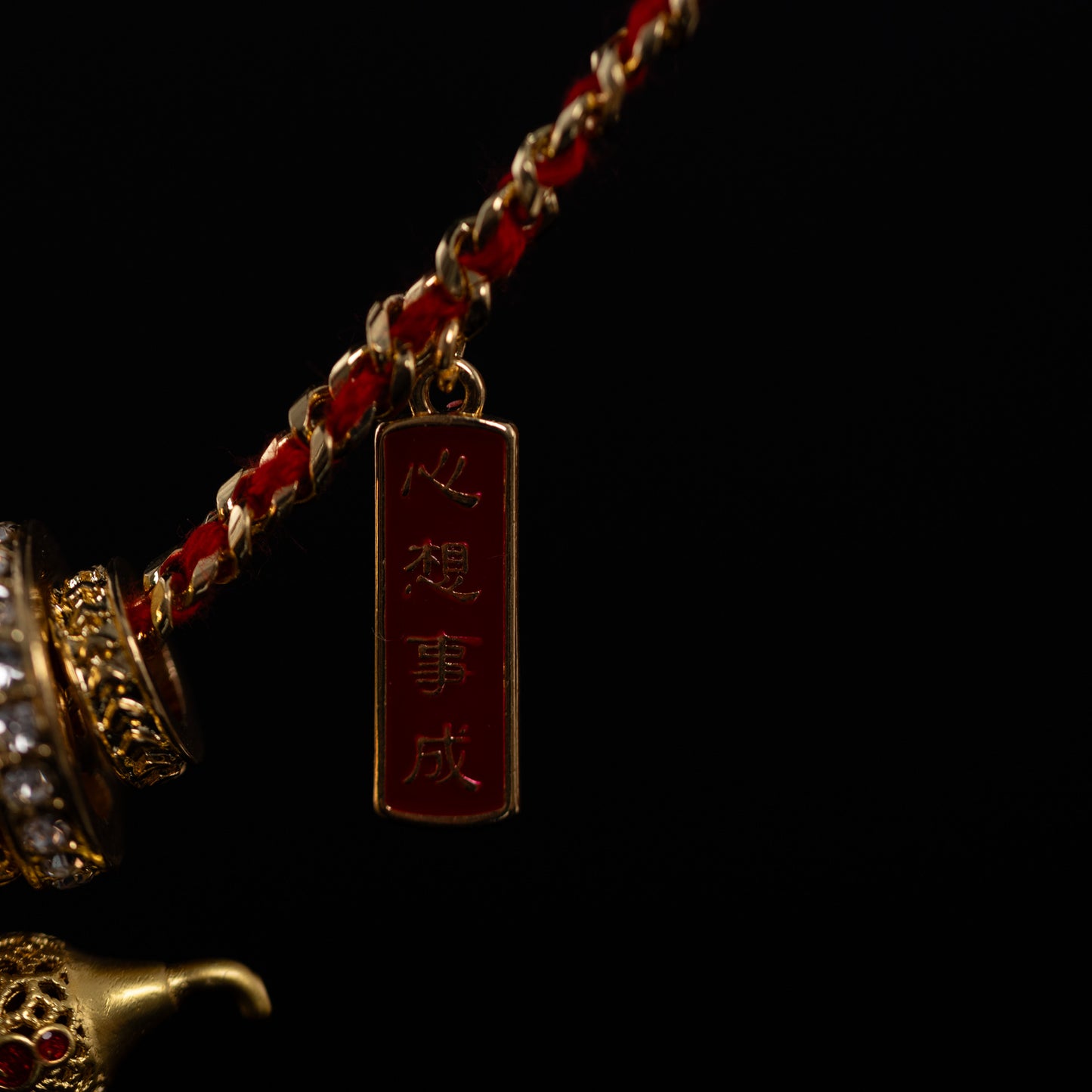 Vintage Star Artisan Handcrafted Necklace Handcrafted Design