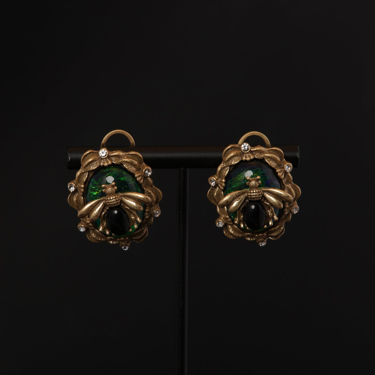 Vintage Chic Elegant Chic Earrings for Women