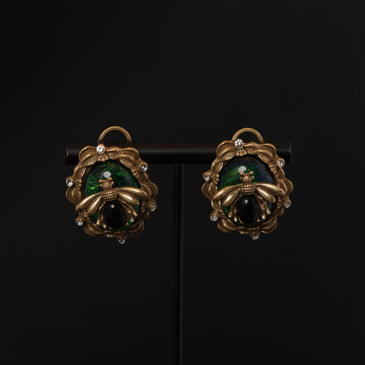 Vintage Chic Elegant Chic Earrings for Women