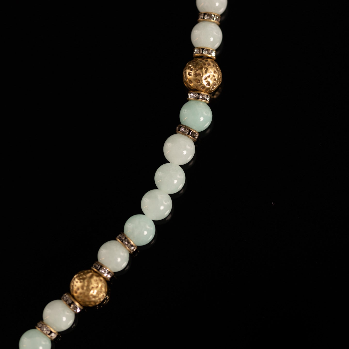 Vintage Classic Luxury Refined Necklace for Ladies