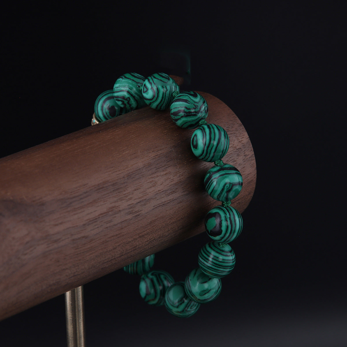 Vintage Geometric Elegant Handcrafted Bracelet Timeless Style