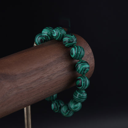 Vintage Geometric Elegant Handcrafted Bracelet Timeless Style