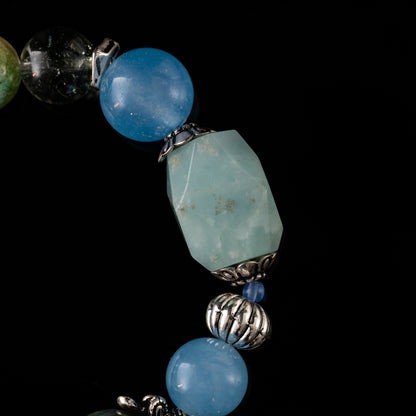 Vintage Elegant Art Deco Bracelet Timeless Style