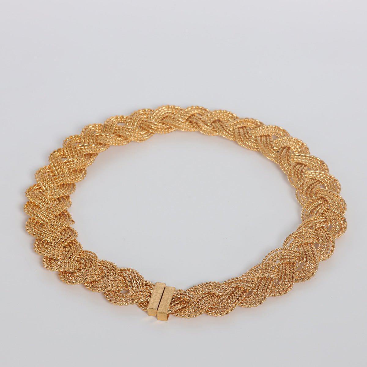 Vintage Artisan Timeless Elegant Necklace for Ladies