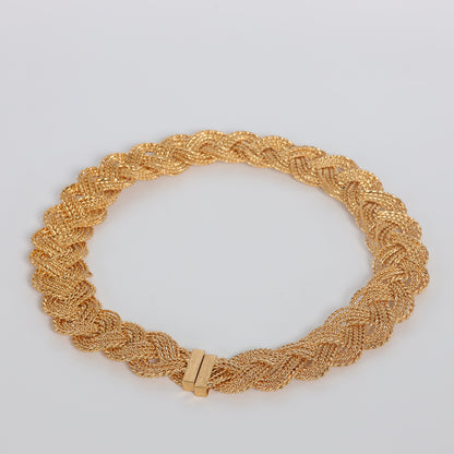 Vintage Artisan Timeless Elegant Necklace for Ladies