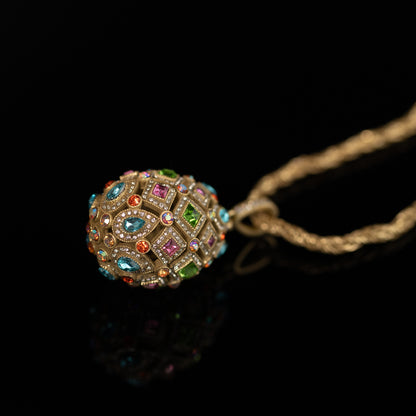 Vintage Artisan Refined Artisan Necklace for Women
