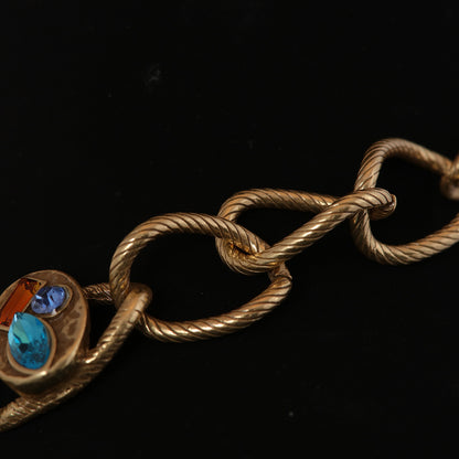 Vintage Luxury Refined Elegant Necklace for Ladies