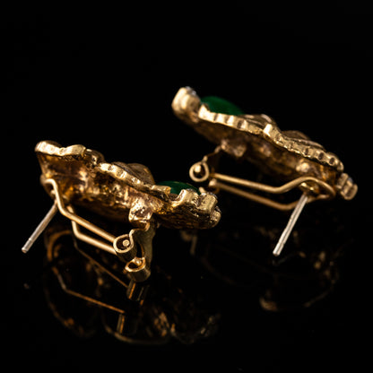 Vintage Chic Statement Elegant Earrings Gift Jewelry