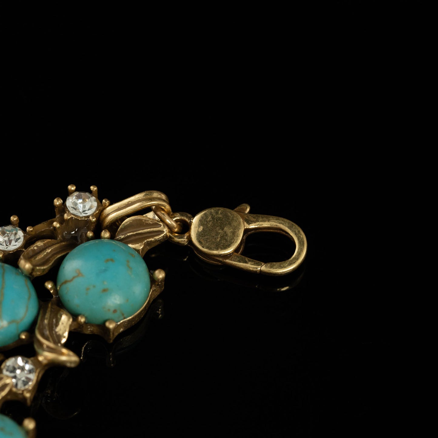 Vintage Retro Timeless Handcrafted Bracelet Handcrafted Design