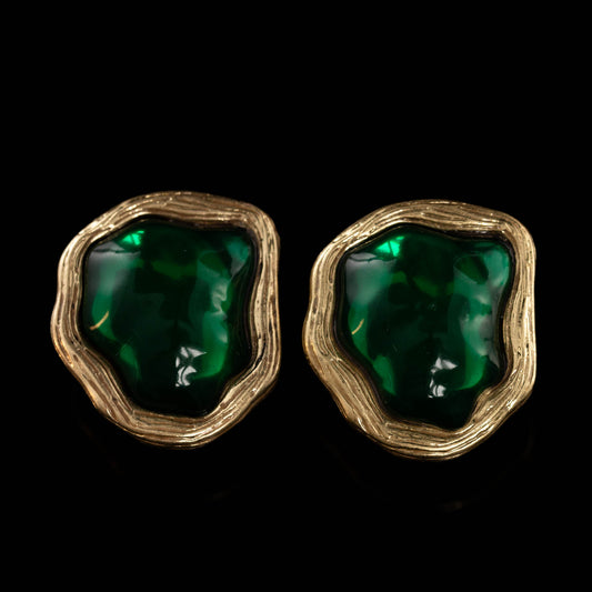 Vintage Chic Classic Elegant Earrings for Women