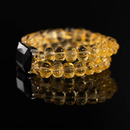 Vintage Star Classic Handcrafted Bracelet for Women