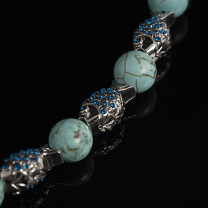 Vintage Heart Refined Luxury Necklace Gift Jewelry