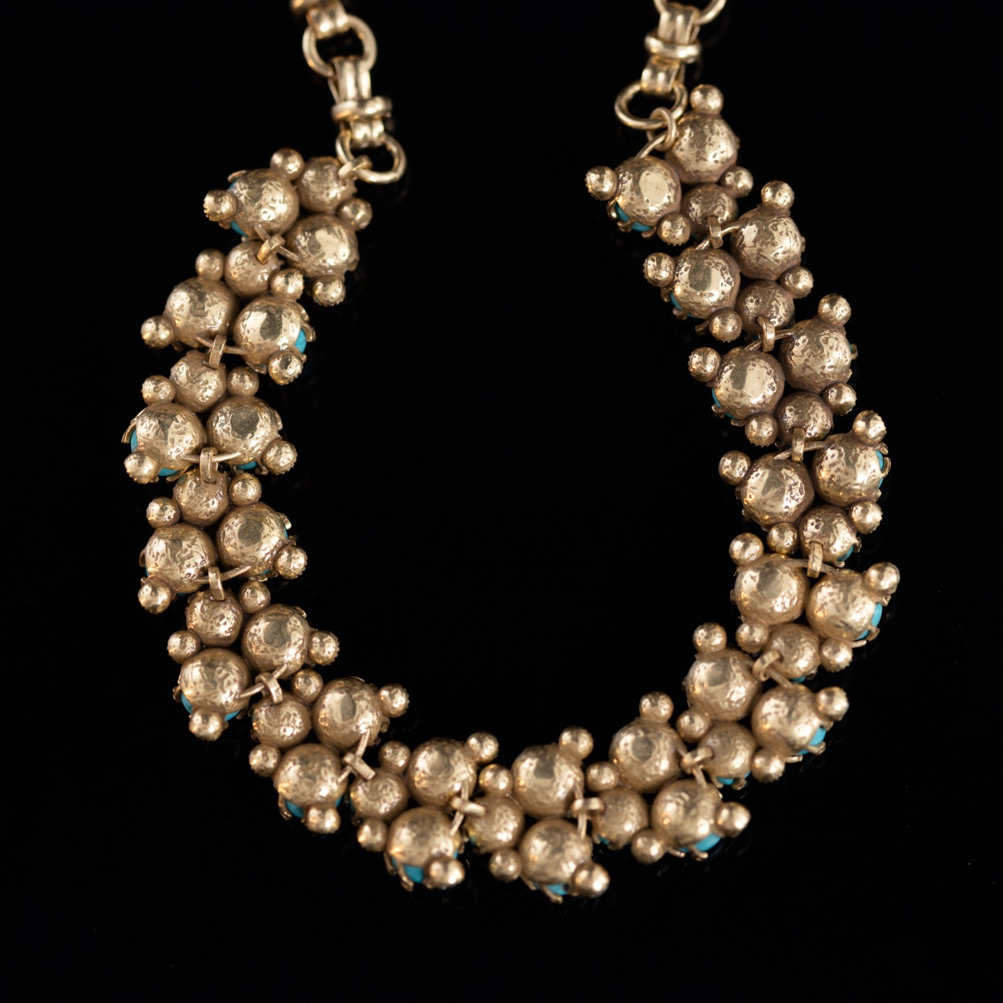 Vintage Classic Elegant Statement Necklace Gift Jewelry