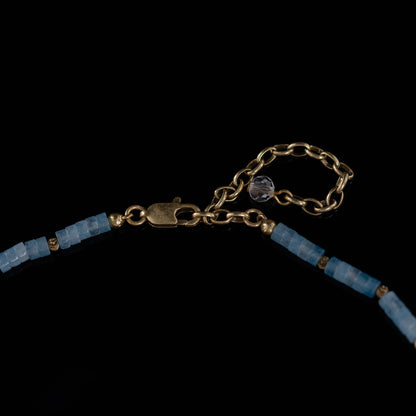 Vintage Star Luxury Handcrafted Necklace for Women