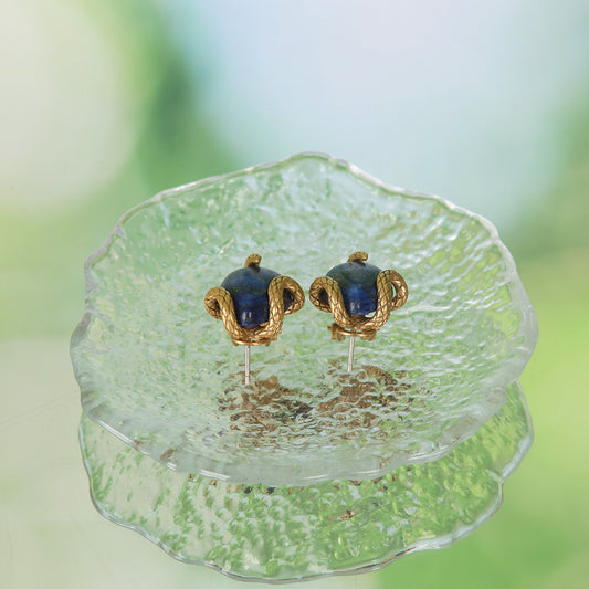 Vintage Elegant Classic Timeless Earrings Timeless Style