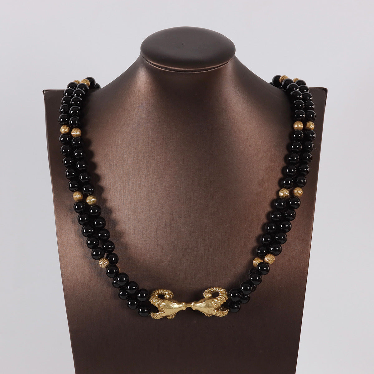 Vintage Statement Handcrafted Statement Necklace for Women