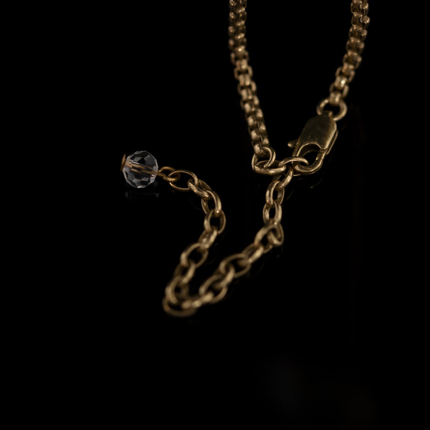 Vintage Refined Classic Elegant Necklace Timeless Style