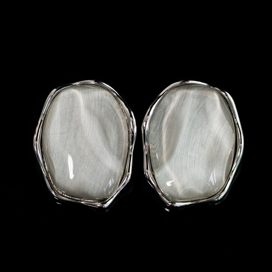 Vintage Statement Statement Elegant Earrings for Women