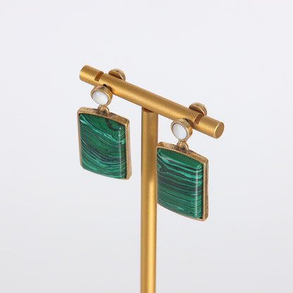 Vintage Timeless Chic Elegant Earrings Timeless Style