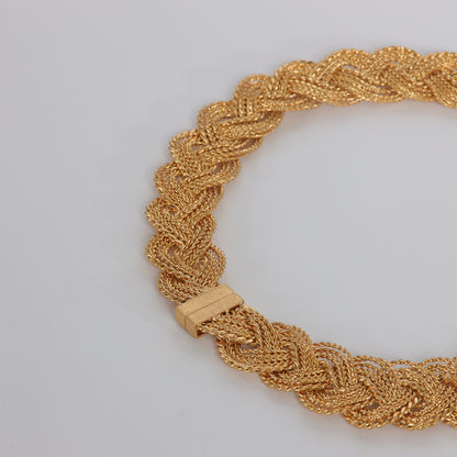 Vintage Artisan Timeless Elegant Necklace for Ladies