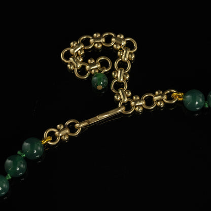 Vintage Pearl Classic Chic Necklace for Ladies