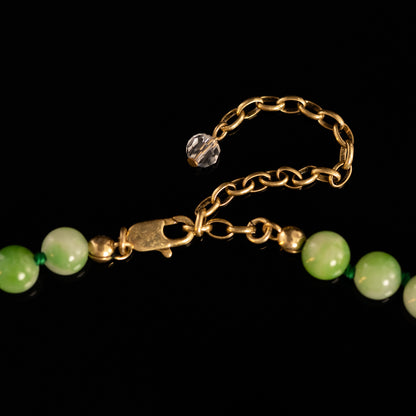 Vintage Refined Statement Elegant Necklace for Ladies
