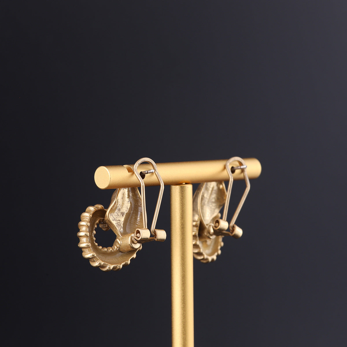 Vintage Timeless Handcrafted Chic Earrings Gift Jewelry