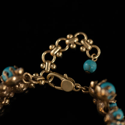 Vintage Timeless Statement Luxury Bracelet Gift Jewelry