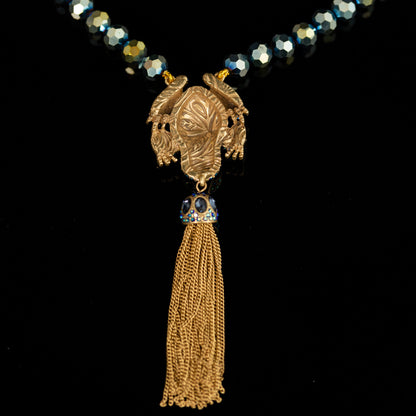 Vintage Classic Luxury Timeless Necklace for Ladies