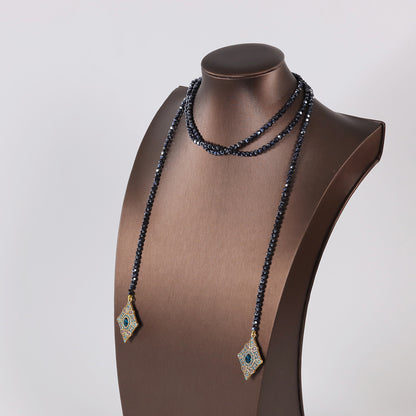 Vintage Star Timeless Handcrafted Necklace Gift Jewelry