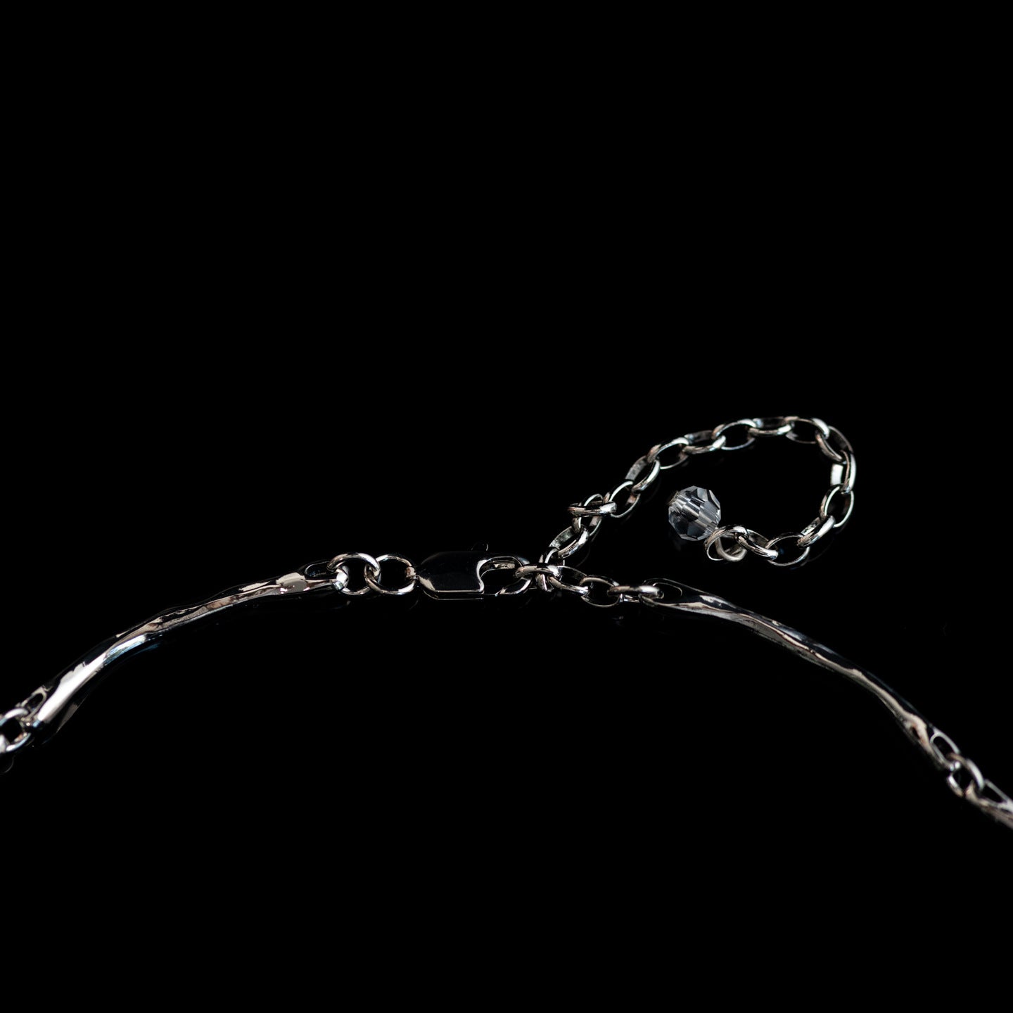 Vintage Timeless Statement Classic Necklace Handcrafted Design