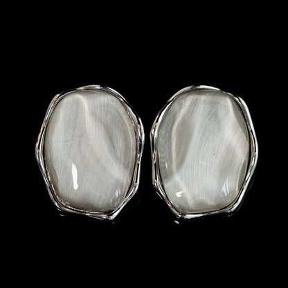 Vintage Statement Statement Elegant Earrings for Women
