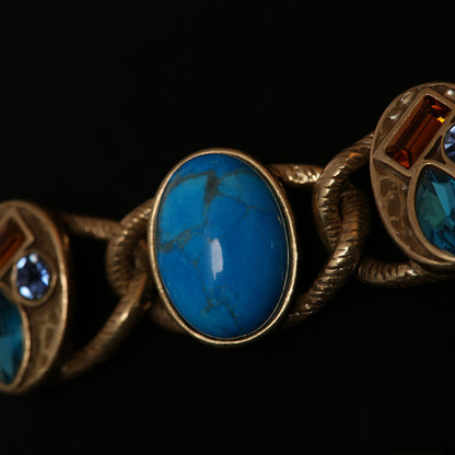 Vintage Luxury Refined Elegant Necklace for Ladies