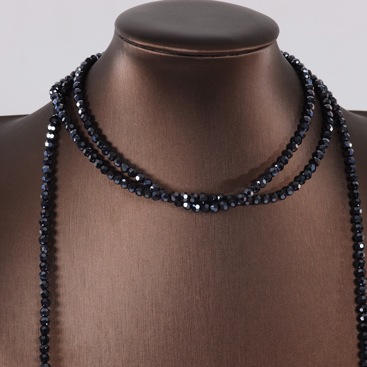 Vintage Star Timeless Handcrafted Necklace Gift Jewelry