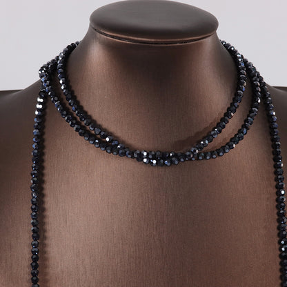 Vintage Star Timeless Handcrafted Necklace Gift Jewelry