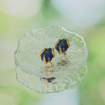 Vintage Elegant Classic Timeless Earrings Timeless Style
