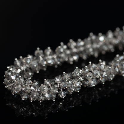 Vintage Artisan Polished Classic Necklace Timeless Style