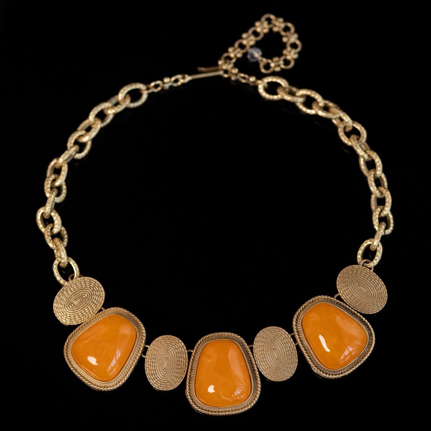 Vintage Floral Chic Elegant Necklace Gift Jewelry