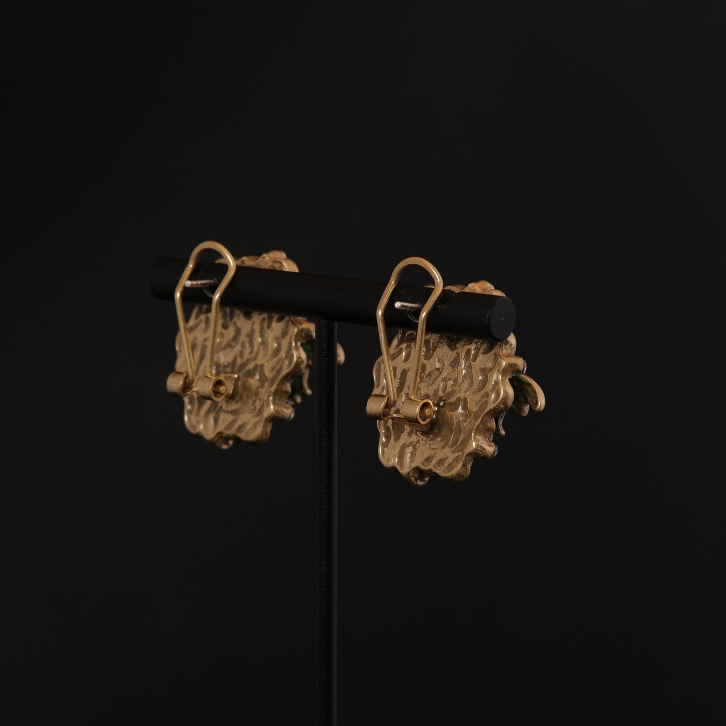 Vintage Chic Elegant Chic Earrings for Women
