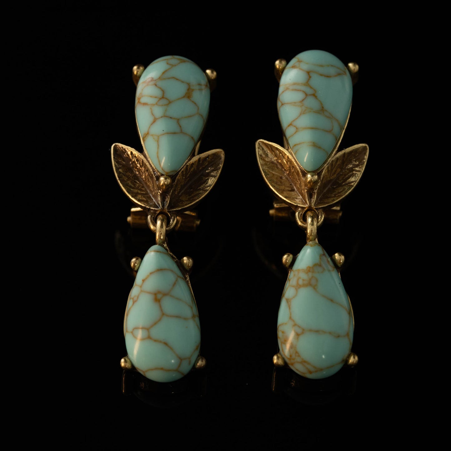 Vintage Refined Classic Timeless Earrings Timeless Style