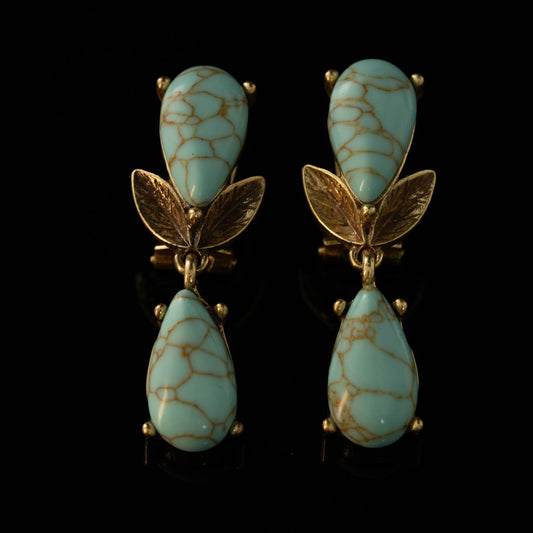 Vintage Refined Classic Timeless Earrings Timeless Style