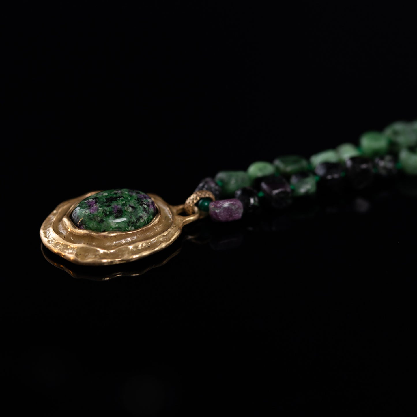 Vintage Elegant Timeless Elegant Necklace Timeless Style