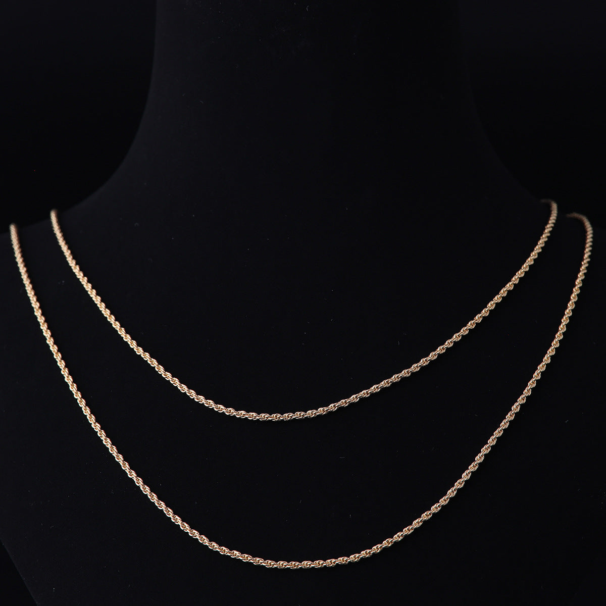 Vintage Geometric Statement Handcrafted Necklace Timeless Style