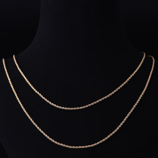 Vintage Geometric Statement Handcrafted Necklace Timeless Style