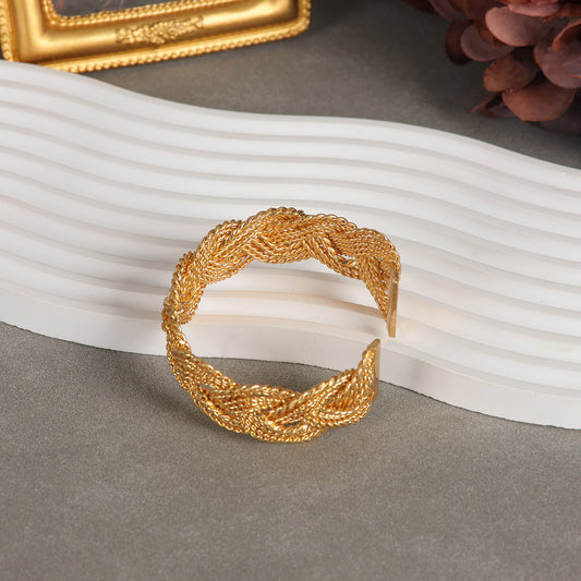 Vintage Luxury Classic Retro Bracelet for Women