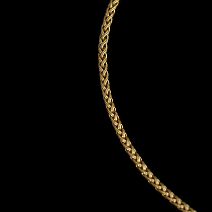 Vintage Chic Refined Classic Necklace Timeless Style