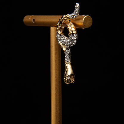 Vintage Refined Classic Chic Earrings for Ladies