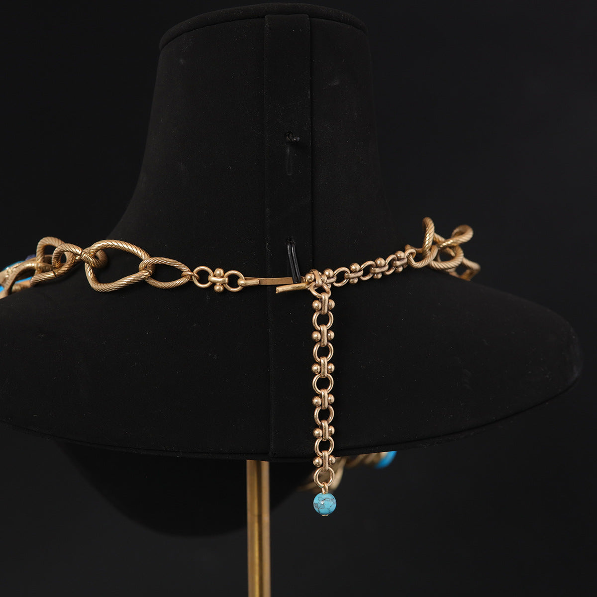 Vintage Luxury Refined Elegant Necklace for Ladies