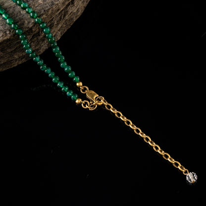 Vintage Classic Refined Elegant Necklace for Women
