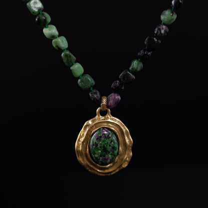 Vintage Elegant Timeless Elegant Necklace Timeless Style